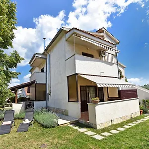 Apartman Irena Arvaj, Porec