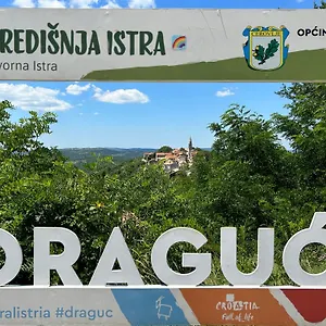 Vikendica Casa Stella, Draguc