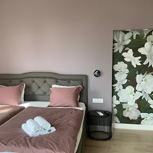 Apartman Liana, Opatija